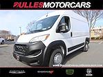 New 2024 Ram ProMaster 1500 Base High Roof FWD, Empty Cargo Van for sale #15374 - photo 8