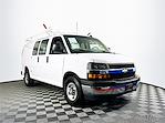 Used 2019 Chevrolet Express 2500 Work Van RWD, Upfitted Cargo Van for sale #15432A - photo 1