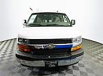 Used 2019 Chevrolet Express 2500 Work Van RWD, Upfitted Cargo Van for sale #15432A - photo 3