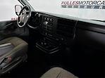 Used 2019 Chevrolet Express 2500 Work Van RWD, Upfitted Cargo Van for sale #15432A - photo 25