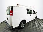 Used 2019 Chevrolet Express 2500 Work Van RWD, Upfitted Cargo Van for sale #15432A - photo 2