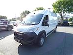 New 2024 Ram ProMaster 3500 High Roof FWD, Empty Cargo Van for sale #15458 - photo 8