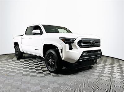 Used 2024 Toyota Tacoma SR5 Double Cab 4WD, Pickup for sale #15486A - photo 1