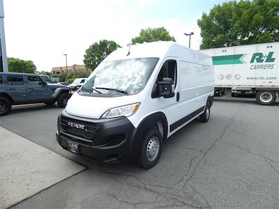 New 2024 Ram ProMaster 2500 High Roof FWD, Empty Cargo Van for sale #15617 - photo 1