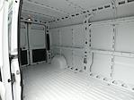 New 2024 Ram ProMaster 2500 High Roof FWD, Empty Cargo Van for sale #15617 - photo 29