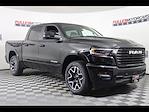 New 2025 Ram 1500 Laramie Crew Cab 4x4, Pickup for sale #15649 - photo 3