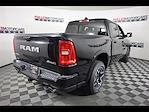 New 2025 Ram 1500 Laramie Crew Cab 4x4, Pickup for sale #15649 - photo 5