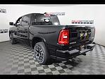 New 2025 Ram 1500 Laramie Crew Cab 4x4, Pickup for sale #15649 - photo 2