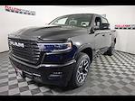 New 2025 Ram 1500 Laramie Crew Cab 4x4, Pickup for sale #15649 - photo 1