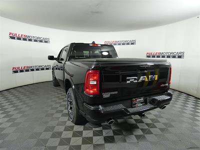 2025 Ram 1500 Crew Cab 4x4, Pickup for sale #15650 - photo 2