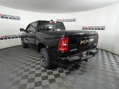 2025 Ram 1500 Crew Cab 4x4, Pickup for sale #15651 - photo 2