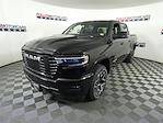 New 2025 Ram 1500 Laramie Crew Cab 4x4, Pickup for sale #15651 - photo 1