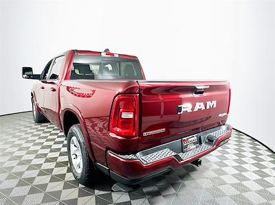 2025 Ram 1500 Crew Cab 4x4, Pickup for sale #15681 - photo 2