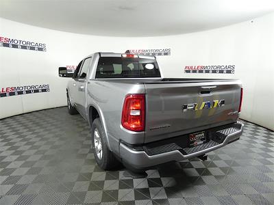 2025 Ram 1500 Crew Cab 4x4, Pickup for sale #15726 - photo 2