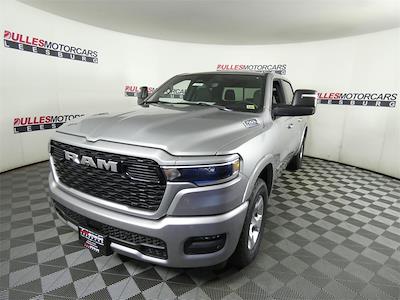 2025 Ram 1500 Crew Cab 4x4, Pickup for sale #15726 - photo 1