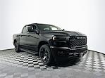 New 2025 Ram 1500 Lone Star Crew Cab 4x4, Pickup for sale #15761 - photo 1