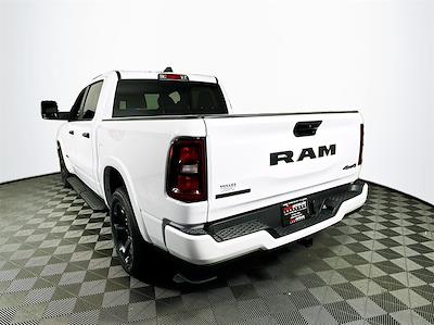 2025 Ram 1500 Crew Cab 4x4, Pickup for sale #15807 - photo 2