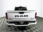 2025 Ram 1500 Crew Cab 4x4, Pickup for sale #15807 - photo 6