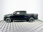 New 2025 Ram 1500 Lone Star Crew Cab 4x4, Pickup for sale #15869 - photo 5