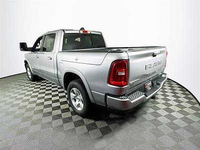 2025 Ram 1500 Crew Cab 4x4, Pickup for sale #15918 - photo 2