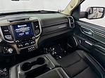 Used 2019 Ram 1500 Laramie Crew Cab 4x4, Pickup for sale #15939A - photo 24