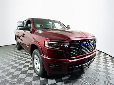 New 2025 Ram 1500 Lone Star Crew Cab 4x4, Pickup for sale #15943 - photo 1