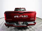 New 2025 Ram 1500 Lone Star Crew Cab 4x4, Pickup for sale #15943 - photo 7