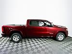 New 2025 Ram 1500 Lone Star Crew Cab 4x4, Pickup for sale #15943 - photo 8