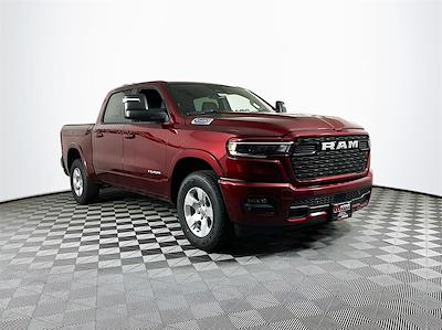 2025 Ram 1500 Crew Cab 4x4, Pickup for sale #15944 - photo 1