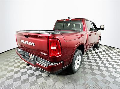 2025 Ram 1500 Crew Cab 4x4, Pickup for sale #15944 - photo 2