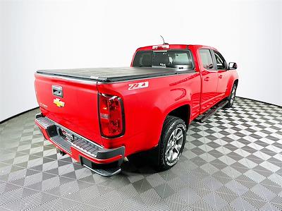 2016 Chevrolet Colorado Crew Cab 4x4, Pickup for sale #15947A - photo 2