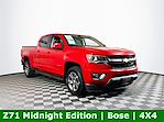 2016 Chevrolet Colorado Crew Cab 4x4, Pickup for sale #15947A - photo 1