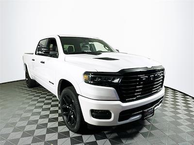 New 2025 Ram 1500 Laramie Crew Cab 4x4, Pickup for sale #16007 - photo 1