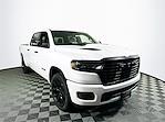 New 2025 Ram 1500 Laramie Crew Cab 4x4, Pickup for sale #16007 - photo 1