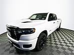 New 2025 Ram 1500 Laramie Crew Cab 4x4, Pickup for sale #16007 - photo 4