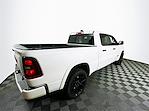 New 2025 Ram 1500 Laramie Crew Cab 4x4, Pickup for sale #16007 - photo 2