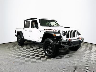 Used 2022 Jeep Gladiator Mojave Crew Cab 4x4, Pickup for sale #16008A - photo 1