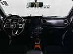 Used 2022 Jeep Gladiator Mojave Crew Cab 4x4, Pickup for sale #16008A - photo 27