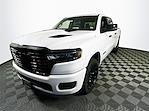 New 2025 Ram 1500 Laramie Crew Cab 4x4, Pickup for sale #16015 - photo 4