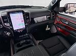 New 2025 Ram 1500 Rebel Crew Cab 4x4, Pickup for sale #16016 - photo 25