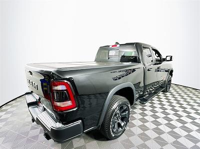 2019 Ram 1500 Quad Cab 4x4, Pickup for sale #16023A - photo 2