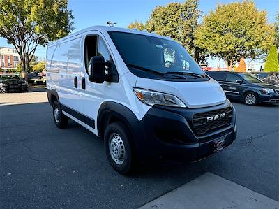 New 2025 Ram ProMaster 1500 Standard Roof FWD, Empty Cargo Van for sale #16024 - photo 1