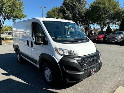 New 2025 Ram ProMaster 1500 Standard Roof FWD, Empty Cargo Van for sale #16025 - photo 1