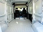 New 2025 Ram ProMaster 1500 Base High Roof FWD, Empty Cargo Van for sale #16026 - photo 2