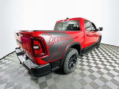 2025 Ram 1500 Crew Cab 4x4, Pickup for sale #16034 - photo 2