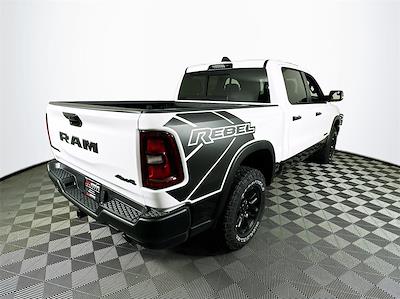 2025 Ram 1500 Crew Cab 4x4, Pickup for sale #16046 - photo 2