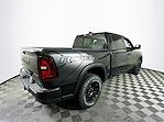 New 2025 Ram 1500 Rebel Crew Cab 4x4, Pickup for sale #16047 - photo 2