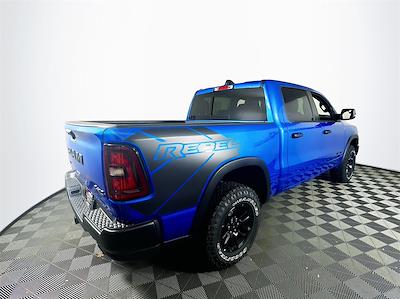 2025 Ram 1500 Crew Cab 4x4, Pickup for sale #16049 - photo 2