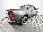 New 2025 Ram 1500 Rebel Crew Cab 4x4, Pickup for sale #16052 - photo 2