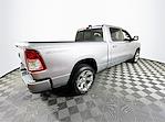 Used 2022 Ram 1500 Lone Star Crew Cab 4x4, Pickup for sale #16053A - photo 2